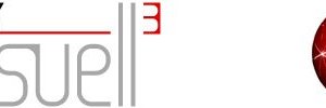 Visuell3 - Architekturvisualisierung und Animation in 3D Logo