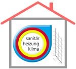 Bad - Heizung - Klima/Lüftung - alternative Energie Logo