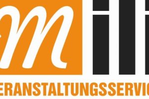 Veranstaltungsservice M.ili Logo
