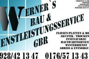 Wir sind für Sie da ! Logo