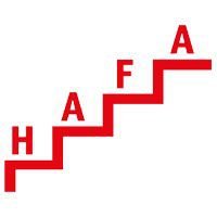HAFA Treppen - Mit Sicherheit das richtige System Logo