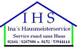 Abbruch, Entrümpelung, Gebäudereinigung, Galabau ect... Logo