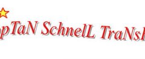 transporte Logo