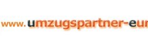 KOSTENLOSE UND UNVERBINDLICHE UMZUGSANGEBOTE Logo