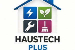 Elektro- Gartenarbeiten Logo