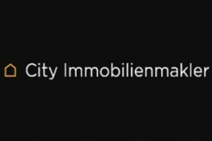 City Immobilienmakler Langenhagen Logo