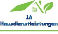 1A Hausdienstleistungen Logo