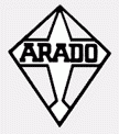 Arado Limited Logo