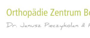 Orthopädie Zentrum Bonn Logo