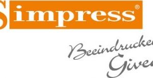 Für jeden Geschäftspartner das passende Geschenk! Logo