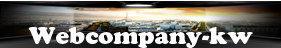 Webcompany-kw Logo