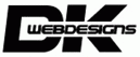 DK - WebDesigns Logo