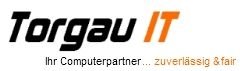 Torgau IT - Ihr Computerpartner - zuverlässig & fair Logo