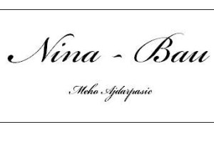 Nina - Bau Hamm Logo