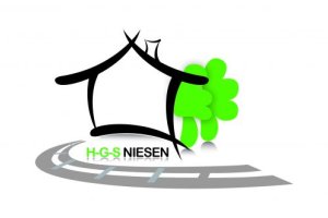 Wir stehen f?r Qualit?t und nicht Quantit Logo