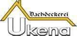 Ziegel- und Reetdachdeckerei Ukena Logo