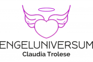 Schmuck Engel Swarovski - die Goldschmiedin Claudia Trolese und die Engel Logo