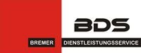 BDS Asbestsanierung Trockeneisreinigung Abbruch Sanierung Pflasterarbeiten Bremen Logo