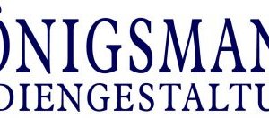 Rundumservice Druck und Gestaltung (Text & Bild) Logo