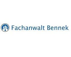 Als Fachanwalt für Gewerblichen Rechtsschutz berät Sie Fachanwalt Bennek im Markenrecht, Urheberrecht , Wettbewerbsrecht und  Logo