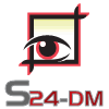 Schmidt S24-Dienstleistungs-Management Logo