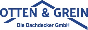 Otten und Grein - Dachdecker in Köln Logo