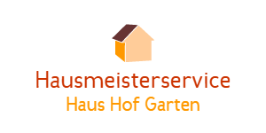 Hausmeisterservice Logo