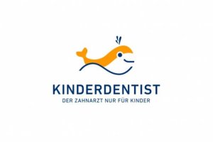 KINDERDENTIST-Praxis Reinickendorf Logo
