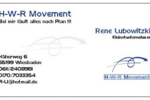Dienstleistungsunternehemn Logo