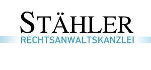 Rechtsanwalt Jürgen Stähler - Fachanwalt für Verkehrsrecht Köln Logo
