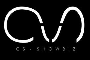 CS-Showbiz - Eventmanagement | Agentur | Marketing Logo