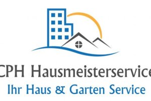 CPH-Hausmeisterservice Logo