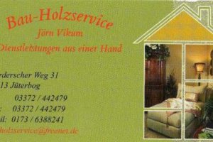 Boden,- Wand,-Deckengestaltung Vikum Logo