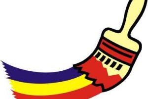 Ihr kompetenter Partner für fachgerechte Malerarbeiten Logo