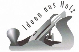 Ideen aus Holz von Daniel Kreft Holzbauservice Logo