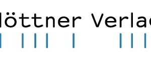 Wachsender Belletristik- und Sachbuchverlag in Leipzig Logo