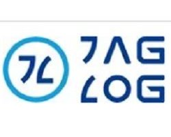 JAG-Log. GmbH Logo