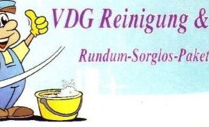 Dienstleistungsservice Logo
