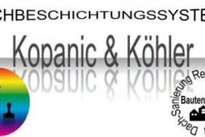 Nano Dachbeschichtung-Unsere Dachsanierung ist einfach, schnell, hochwertig und kostengünstig Logo