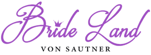 Hochzeitskleid Brautkleid Brautmode in Fürth und Nürnberg Logo