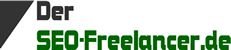 Der SEO Freelancer (Webdesigner, Programmierer, Texter und Suchmaschinenoptimierer) Logo