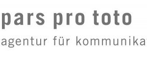 Agentur für Kommunikation Logo