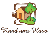 Rund ums Haus Logo