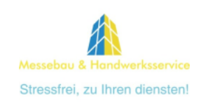 Messebau Yesilkaya Logo
