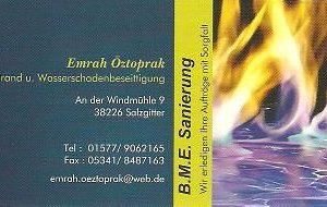 Bekanntmachung Logo