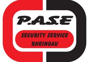 Aktiv für Ihre Sicherheit. Logo