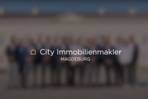 CT Immobilienmakler Magdeburg Logo