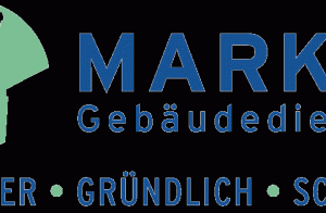 Markic Gebäudedienste Logo