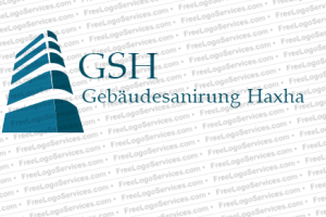 GSH Logo