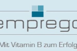 Spezialist für Vertriebs- und Marketingservices Logo